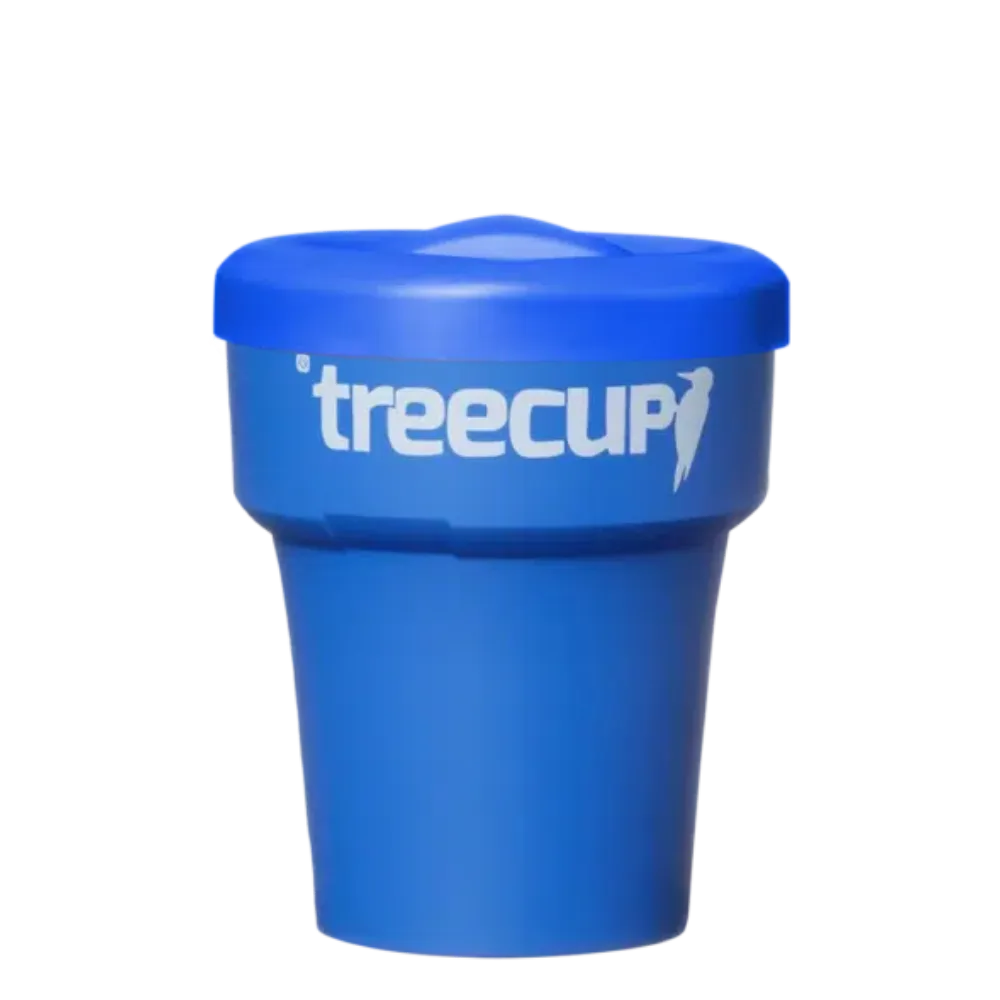 SELBST DESIGNEN // treecup Mehrwegbecher aus Biokunststoff 300ml inkl. Deckel mit Logo - Customer's Product with price 5.90 ID jI1u3ALEooRRQzpPB2PQqnn7