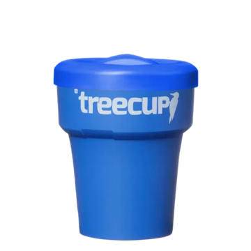 SELBST DESIGNEN // treecup Mehrwegbecher aus Biokunststoff 300ml inkl. Deckel mit Logo - Customer's Product with price 5.90 ID jI1u3ALEooRRQzpPB2PQqnn7