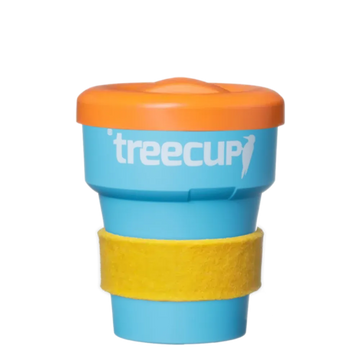 SELBST DESIGNEN // treecup Mehrwegbecher aus Biokunststoff 300ml inkl. Deckel mit Logo - Customer's Product with price 8.89 ID _0Eg3GTtAaH0D_pMXVvxZll5
