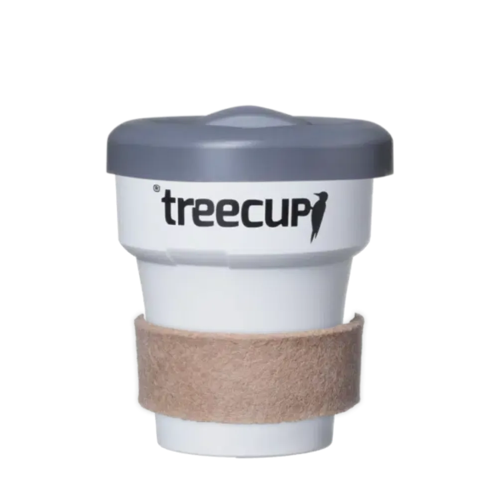 SELBST DESIGNEN // treecup Mehrwegbecher aus Biokunststoff 300ml inkl. Deckel mit Logo - Customer's Product with price 8.89 ID nyewYCa2rZUpqwL-PXL50rT2