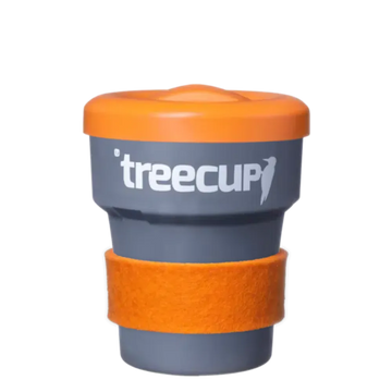 SELBST DESIGNEN // treecup Mehrwegbecher aus Biokunststoff 300ml inkl. Deckel mit Logo - Customer's Product with price 8.89 ID SLmUssCJ1_Qd85XQYzOHnYVs