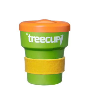 SELBST DESIGNEN // treecup Mehrwegbecher aus Biokunststoff 300ml inkl. Deckel mit Logo - Customer's Product with price 8.89 ID L-3oE5D10M5RO2Q9uejtfZcN