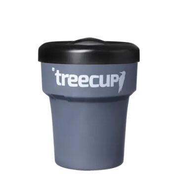 SELBST DESIGNEN // treecup Mehrwegbecher aus Biokunststoff 300ml inkl. Deckel mit Logo - Customer's Product with price 5.90 ID pyy6HWLUPppwBaKVnvY7JArb