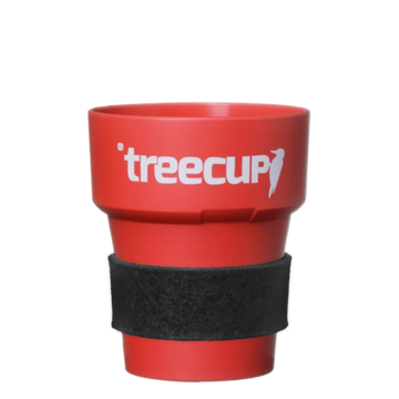 SELBST DESIGNEN // treecup Mehrwegbecher aus Biokunststoff 300ml inkl. Deckel mit Logo - Customer's Product with price 8.89 ID yE2WaVMCwtJJNl_2KOnPaA30