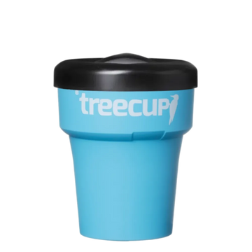SELBST DESIGNEN // treecup Mehrwegbecher aus Biokunststoff 300ml inkl. Deckel mit Logo - Customer's Product with price 5.90 ID pGgXos41Nj8hmDshc8ajcnB-
