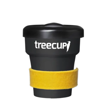 SELBST DESIGNEN // treecup Mehrwegbecher aus Biokunststoff 300ml inkl. Deckel mit Logo - Customer's Product with price 8.89 ID uF_HMqp6XgtAKVJQgKcm72Rj