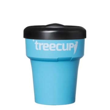 SELBST DESIGNEN // treecup Mehrwegbecher aus Biokunststoff 300ml inkl. Deckel mit Logo - Customer's Product with price 5.90 ID 7ZiFTJNRyfBJXSrk3b1tJFQZ