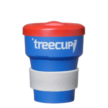 SELBST DESIGNEN // treecup Mehrwegbecher aus Biokunststoff 300ml inkl. Deckel mit Logo - Customer's Product with price 8.89 ID Swb7kdl538SIXPTgnKqztAdF