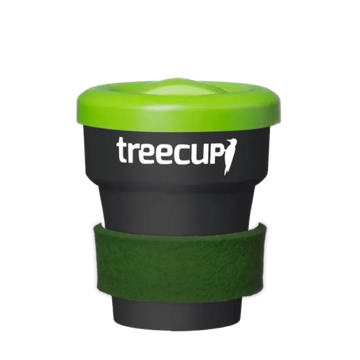 SELBST DESIGNEN // treecup Mehrwegbecher aus Biokunststoff 300ml inkl. Deckel mit Logo - Customer's Product with price 8.89 ID 1oKcvGLTzUQ342w6a_bribe0