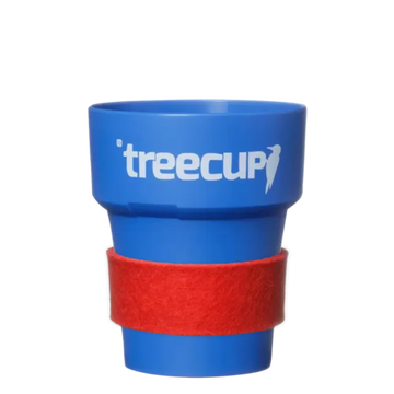 SELBST DESIGNEN // treecup Mehrwegbecher aus Biokunststoff 300ml inkl. Deckel mit Logo - Customer's Product with price 8.89 ID Z0w72uGGeBJvL4oWTtCWlnNT