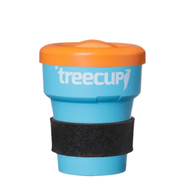 SELBST DESIGNEN // treecup Mehrwegbecher aus Biokunststoff 300ml inkl. Deckel mit Logo - Customer's Product with price 8.89 ID 6GlY0AGtJSi-tkXL4jLdGPbJ