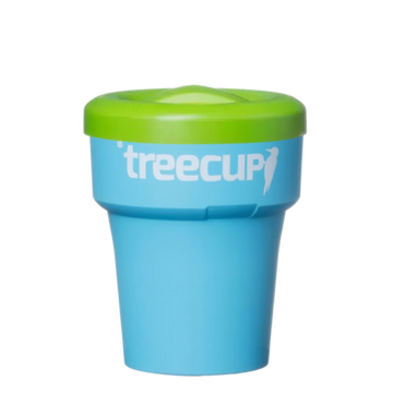 SELBST DESIGNEN // treecup Mehrwegbecher aus Biokunststoff 300ml inkl. Deckel mit Logo - Customer's Product with price 5.90 ID n9PIQy9kO6jT75g2agZklE-X
