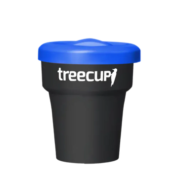 SELBST DESIGNEN // treecup Mehrwegbecher aus Biokunststoff 300ml inkl. Deckel mit Logo - Customer's Product with price 5.90 ID z0lLU29P0VoR1jzw0bxb23XB
