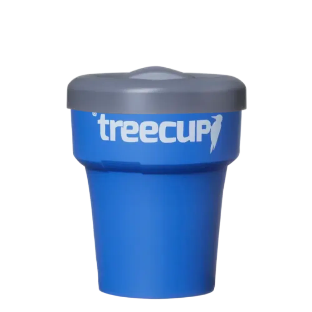 SELBST DESIGNEN // treecup Mehrwegbecher aus Biokunststoff 300ml inkl. Deckel mit Logo - Customer's Product with price 5.90 ID SSCYPwohm-J5uIWE94xoaDaa