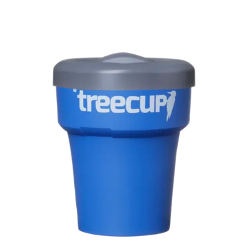 SELBST DESIGNEN // treecup Mehrwegbecher aus Biokunststoff 300ml inkl. Deckel mit Logo - Customer's Product with price 5.90 ID SSCYPwohm-J5uIWE94xoaDaa