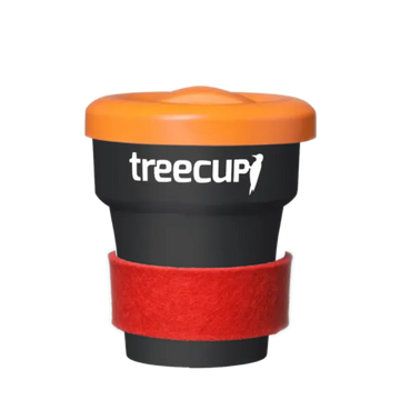 SELBST DESIGNEN // treecup Mehrwegbecher aus Biokunststoff 300ml inkl. Deckel mit Logo - Customer's Product with price 8.89 ID 6j_umN2D58m_f3tOqz4AQjSa