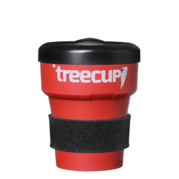 SELBST DESIGNEN // treecup Mehrwegbecher aus Biokunststoff 300ml inkl. Deckel mit Logo - Customer's Product with price 8.89 ID TW3WfsshCqYw-SCx7TTjOiHu