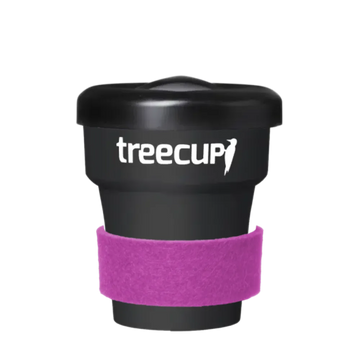 SELBST DESIGNEN // treecup Mehrwegbecher aus Biokunststoff 300ml inkl. Deckel mit Logo - Customer's Product with price 8.89 ID hN72sl2uBjRSeHBNgJTbaADZ