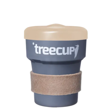 SELBST DESIGNEN // treecup Mehrwegbecher aus Biokunststoff 300ml inkl. Deckel mit Logo - Customer's Product with price 8.89 ID x1svXWWFSFgEggSj2UyIEUGI