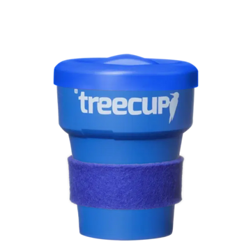 SELBST DESIGNEN // treecup Mehrwegbecher aus Biokunststoff 300ml inkl. Deckel mit Logo - Customer's Product with price 8.89 ID 8NojAuk8iHMZi0v9ynEKslwl