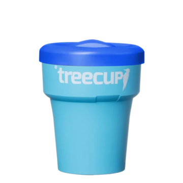 SELBST DESIGNEN // treecup Mehrwegbecher aus Biokunststoff 300ml inkl. Deckel mit Logo - Customer's Product with price 5.90 ID oJWjQ7qmI4xieLEivLmAhhbz