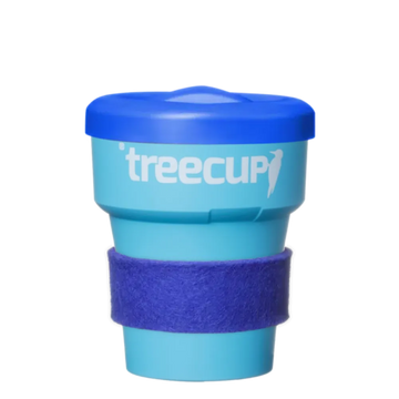 SELBST DESIGNEN // treecup Mehrwegbecher aus Biokunststoff 300ml inkl. Deckel mit Logo - Customer's Product with price 8.89 ID rw30dJpDQGPFUTtrhD7Ph1NF