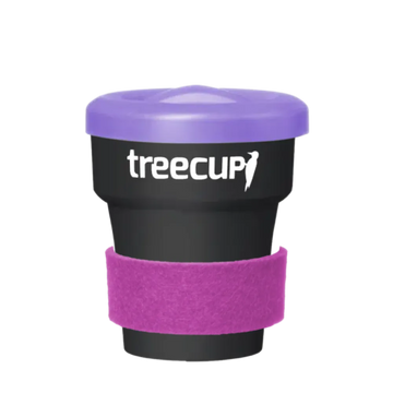 SELBST DESIGNEN // treecup Mehrwegbecher aus Biokunststoff 300ml inkl. Deckel mit Logo - Customer's Product with price 8.89 ID L7IOSv6a6zpyfo_YH7sPk-C5