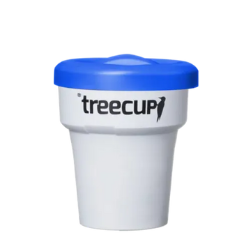 SELBST DESIGNEN // treecup Mehrwegbecher aus Biokunststoff 300ml inkl. Deckel mit Logo - Customer's Product with price 5.90 ID eTgE5XmE7rLWoUCe_4dFX3GA