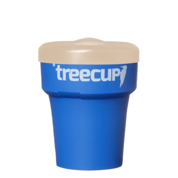 SELBST DESIGNEN // treecup Mehrwegbecher aus Biokunststoff 300ml inkl. Deckel mit Logo - Customer's Product with price 5.90 ID zqe0D6_ZQYN7RwYOAD8e-dke