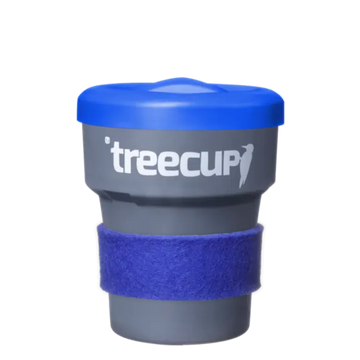 SELBST DESIGNEN // treecup Mehrwegbecher aus Biokunststoff 300ml inkl. Deckel mit Logo - Customer's Product with price 8.89 ID BpWJ0ZjL-OVKeY3Um7x7-LFW