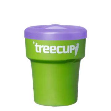 SELBST DESIGNEN // treecup Mehrwegbecher aus Biokunststoff 300ml inkl. Deckel mit Logo - Customer's Product with price 5.90 ID QNM-zE2olXmbs3v6W0AQvmTY