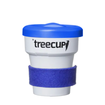 SELBST DESIGNEN // treecup Mehrwegbecher aus Biokunststoff 300ml inkl. Deckel mit Logo - Customer's Product with price 8.89 ID J4ppbsVBDQkLeRN-3Nx3Z724