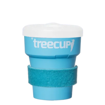 SELBST DESIGNEN // treecup Mehrwegbecher aus Biokunststoff 300ml inkl. Deckel mit Logo - Customer's Product with price 8.89 ID L4T39L0R3wco73tkgocGuhWJ