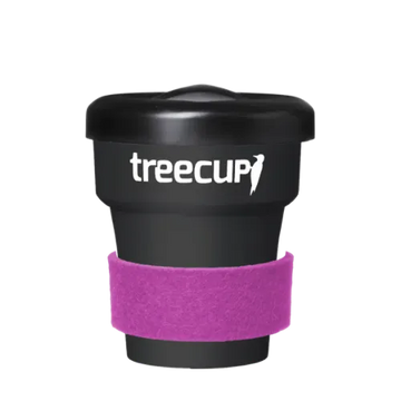 SELBST DESIGNEN // treecup Mehrwegbecher aus Biokunststoff 300ml inkl. Deckel mit Logo - Customer's Product with price 8.89 ID Ob5OLxHONj2goEZfSp4CzzTe