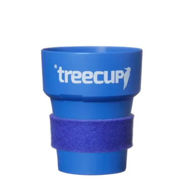 SELBST DESIGNEN // treecup Mehrwegbecher aus Biokunststoff 300ml inkl. Deckel mit Logo - Customer's Product with price 8.89 ID cg3Lr_FsCjkK76jeg7IG4R0U