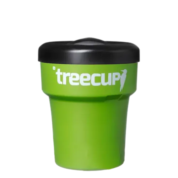 SELBST DESIGNEN // treecup Mehrwegbecher aus Biokunststoff 300ml inkl. Deckel mit Logo - Customer's Product with price 5.90 ID u6E8lXMS-nrkyUDPAhgbCVqs