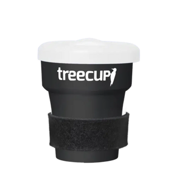 SELBST DESIGNEN // treecup Mehrwegbecher aus Biokunststoff 300ml inkl. Deckel mit Logo - Customer's Product with price 8.89 ID lDD19FQJfLUtL0xYF2NZmvmH