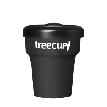 SELBST DESIGNEN // treecup Mehrwegbecher aus Biokunststoff 300ml inkl. Deckel mit Logo - Customer's Product with price 5.90 ID 1Tfv2jkSHChNpPIgfSFXl-Yu