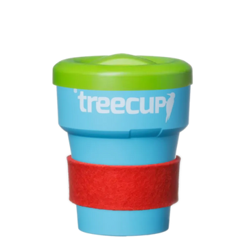 SELBST DESIGNEN // treecup Mehrwegbecher aus Biokunststoff 300ml inkl. Deckel mit Logo - Customer's Product with price 8.89 ID wSvJml2BhTcbX1Wq6SBTdCOA