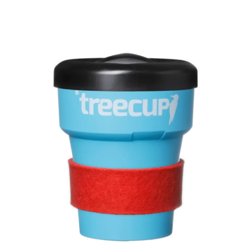 SELBST DESIGNEN // treecup Mehrwegbecher aus Biokunststoff 300ml inkl. Deckel mit Logo - Customer's Product with price 8.89 ID fG36kxt9DkumYUsnpNk3NHEb