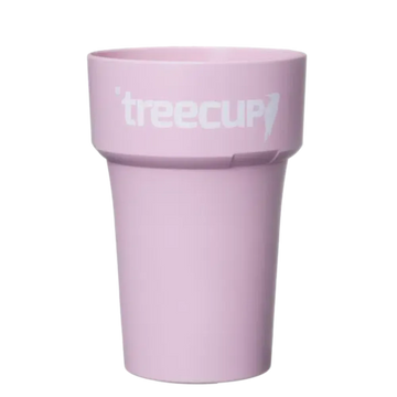 SELBST DESIGNEN // treecup Mehrwegbecher aus Biokunststoff 400ml inkl. Deckel mit Logo - Customer's Product with price 7.49 ID FyIy3P_ODkXXZW6fN09ocYS9