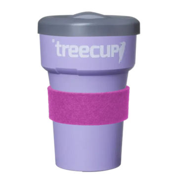 SELBST DESIGNEN // treecup Mehrwegbecher aus Biokunststoff 400ml inkl. Deckel mit Logo - Customer's Product with price 10.48 ID n2iIwSLD62pjEbhlDlfyBD0j