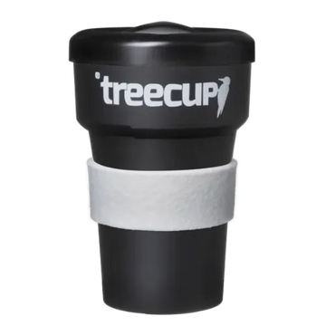 SELBST DESIGNEN // treecup Mehrwegbecher aus Biokunststoff 400ml inkl. Deckel mit Logo - Customer's Product with price 10.48 ID f8wlDdf-1VHY4mJn15yVJqqx