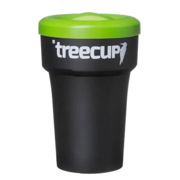 SELBST DESIGNEN // treecup Mehrwegbecher aus Biokunststoff 400ml inkl. Deckel mit Logo - Customer's Product with price 7.49 ID ysSaptMk_3fEdH34Mvlo-Aep