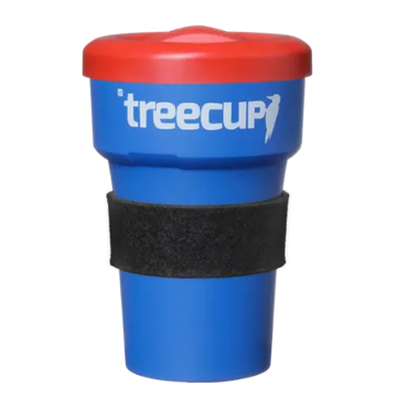 SELBST DESIGNEN // treecup Mehrwegbecher aus Biokunststoff 400ml inkl. Deckel mit Logo - Customer's Product with price 10.48 ID jdxquZ8bhfGz0qNezsUrOOtk