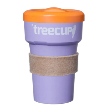 SELBST DESIGNEN // treecup Mehrwegbecher aus Biokunststoff 400ml inkl. Deckel mit Logo - Customer's Product with price 10.48 ID NmnUFpGDkJvgqC0NcfVpJ-8C