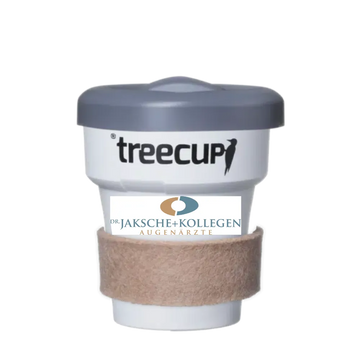 Nowaste Mehrwegbecher mit eigenem Logo 300ml inkl. Deckel - Customer's Product with price 8.89 ID 9sVH0P2a_8Lg-V8Yq4tiGxDb
