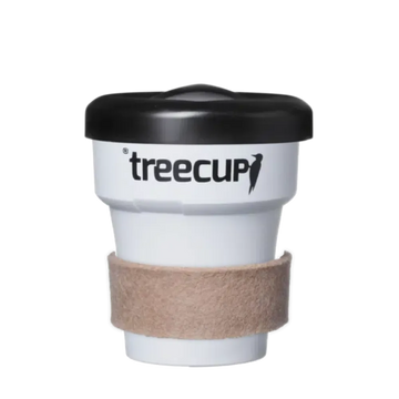 Nowaste Mehrwegbecher mit eigenem Logo 300ml inkl. Deckel - Customer's Product with price 8.89 ID g0_wKF6EpzFdzzcjR_8B4K1s