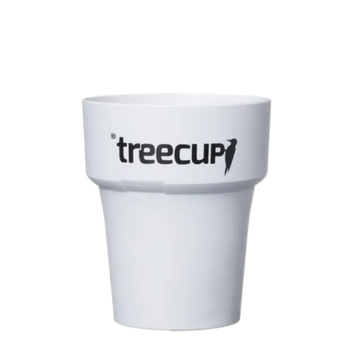Nowaste Mehrwegbecher mit eigenem Logo 300ml inkl. Deckel - Customer's Product with price 5.90 ID H0OkyWXUGPLo00xM518QsEam