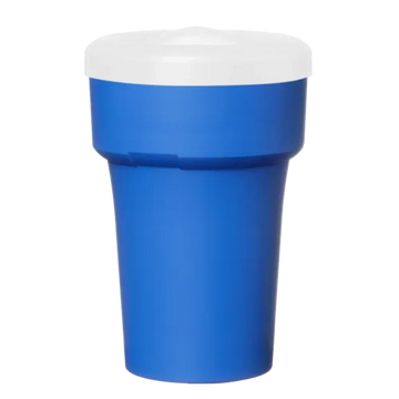 SELBST DESIGNEN // treecup Mehrwegbecher aus Biokunststoff 400ml inkl. Deckel ohne Logo - Customer's Product with price 6.90 ID JX5RVUHxqa36bvKyZwyPyMqA